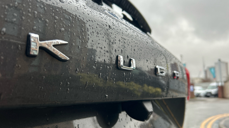 Ford Kuga 1.5 EcoBoost Titanium 5dr Petrol Estate